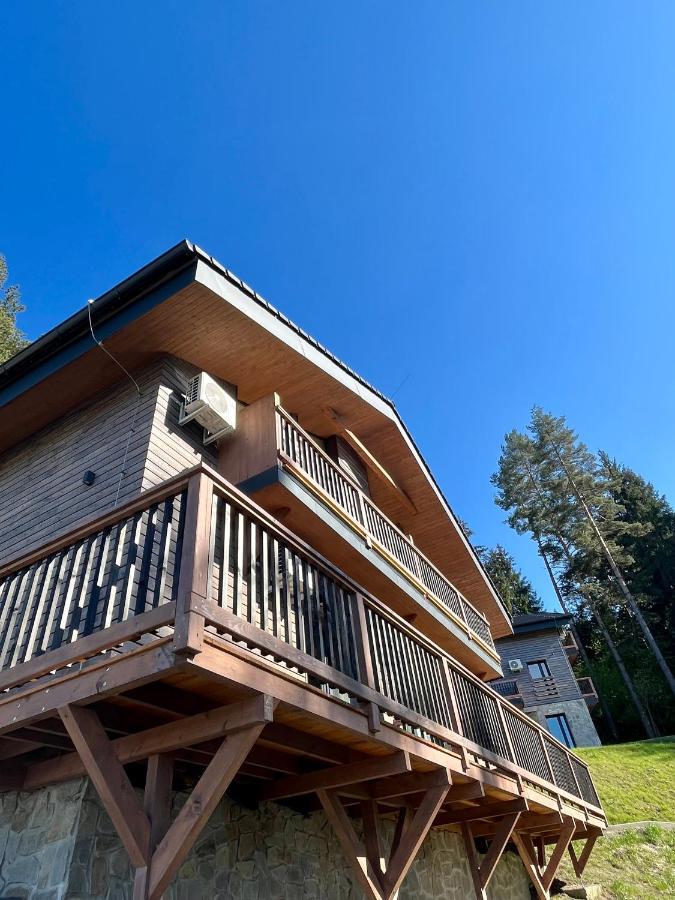 Cosy 1-bedroom With Free Parking Apartment Demanovska Dolina