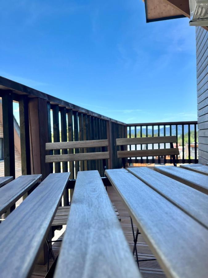 Apartment Cosy 1-bedroom With Free Parking *